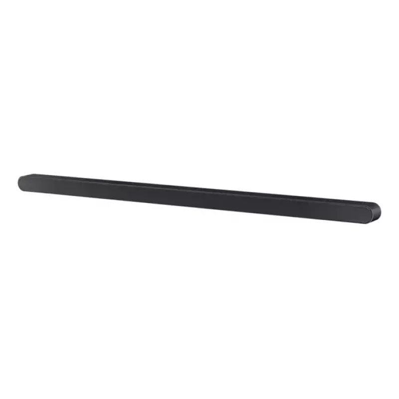 Samsung HW-S700D/EN soundbar-kaiutin musta 3.1 kanavaa