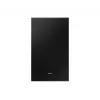 Samsung HW-S700D/EN soundbar-kaiutin musta 3.1 kanavaa