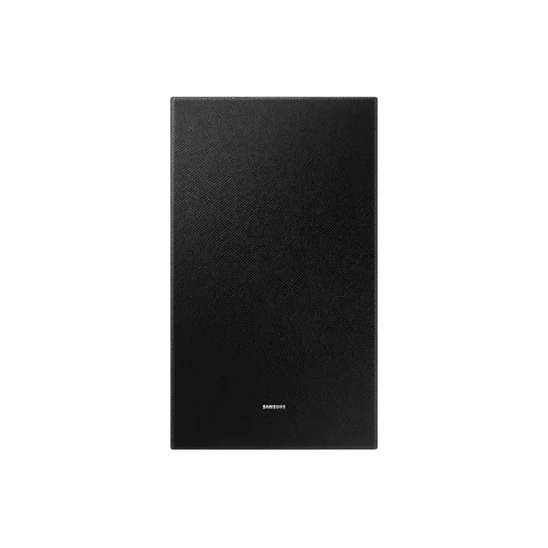 Samsung HW-S700D/EN soundbar-kaiutin musta 3.1 kanavaa