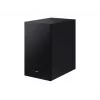 Samsung HW-S700D/EN soundbar-kaiutin musta 3.1 kanavaa