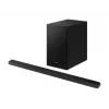 Samsung HW-S700D/EN soundbar-kaiutin musta 3.1 kanavaa