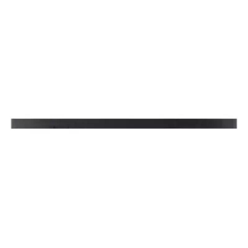 Samsung HW-S700D/EN soundbar-kaiutin musta 3.1 kanavaa
