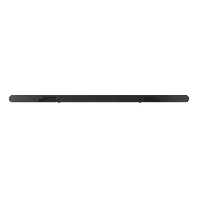 Samsung HW-S700D/EN soundbar-kaiutin musta 3.1 kanavaa