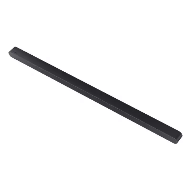 Samsung HW-S700D/EN soundbar-kaiutin musta 3.1 kanavaa