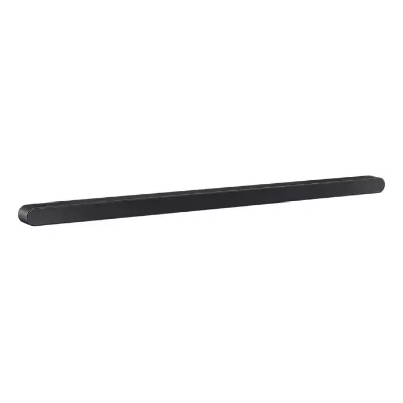 Samsung HW-S700D/EN soundbar-kaiutin musta 3.1 kanavaa