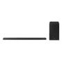 Samsung HW-S700D/EN soundbar-kaiutin musta 3.1 kanavaa