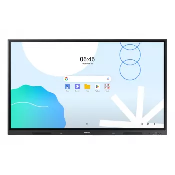Samsung WA65D interaktiivinen valkotaulu 165,1 cm (65