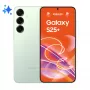 Samsung Galaxy S25+ 17 cm (6,7