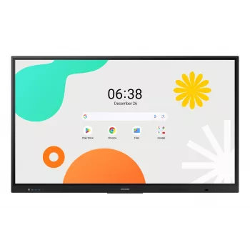Samsung WA75F interaktiivinen valkotaulu 190,5 cm (75
