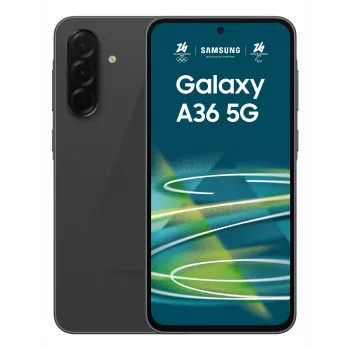 Älypuhelin Samsung Galaxy A36 6,7