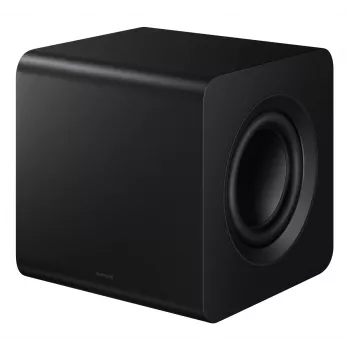 Soundbar Samsung HW-Q930F 9.1.4 kanavaa 580 W musta, langaton subwoofer, 17 kaiutinta