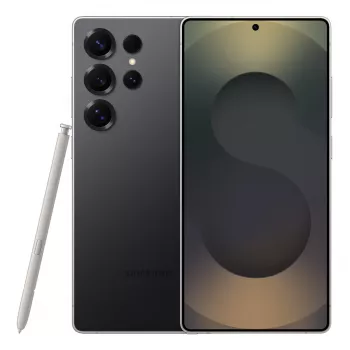 Samsung S938B Galaxy S25 Ultra 5G 512 GB Enterprise (musta)