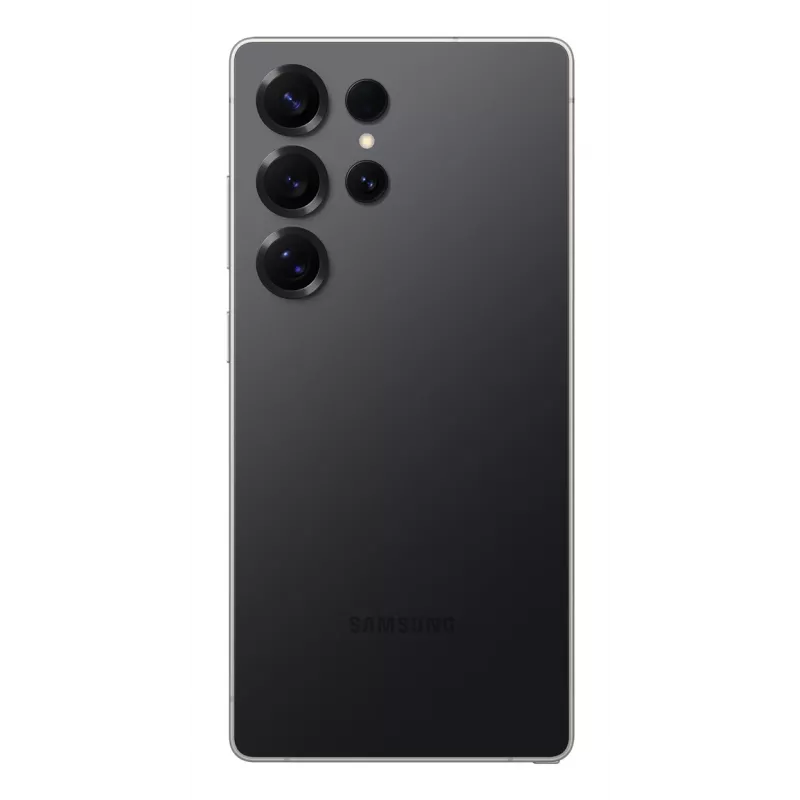 Samsung S938B Galaxy S25 Ultra 5G 512 GB Enterprise (musta)