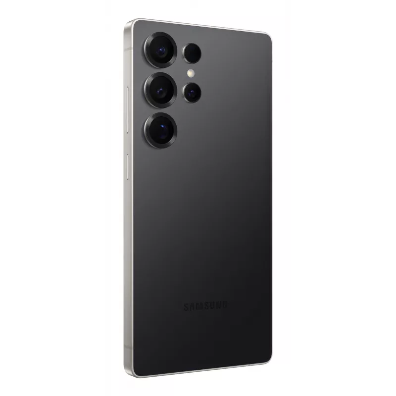 Samsung S938B Galaxy S25 Ultra 5G 512 GB Enterprise (musta)