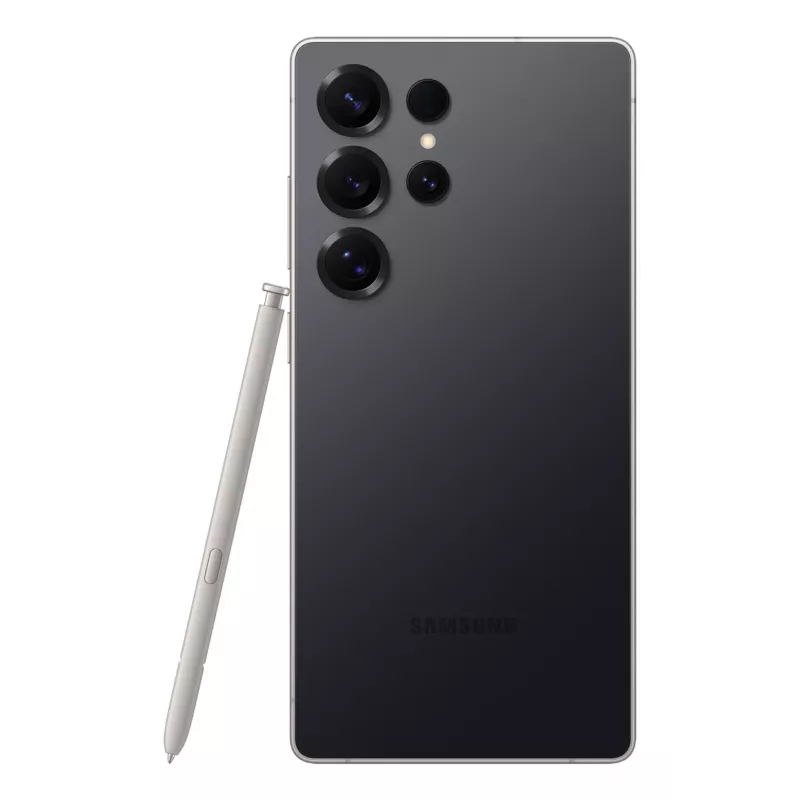Samsung S938B Galaxy S25 Ultra 5G 512 GB Enterprise (musta)