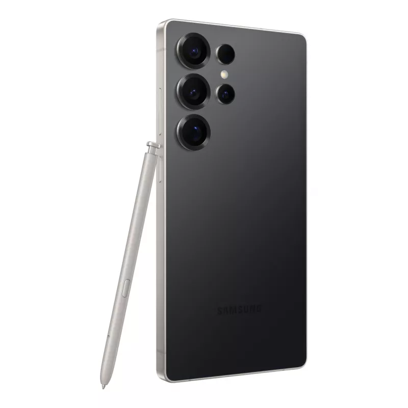 Samsung S938B Galaxy S25 Ultra 5G 512 GB Enterprise (musta)