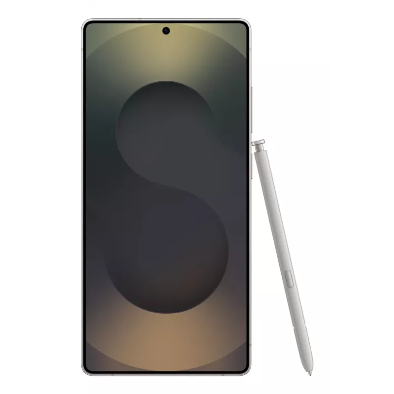 Samsung S938B Galaxy S25 Ultra 5G 512 GB Enterprise (musta)