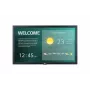 LG 22SM3G-B digitaalinen infonäyttö 54,6 cm (21,5