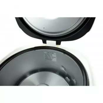 Riisinkeitin Cuckoo CR-0331 0,54 l 360 W norsunluu oranssi