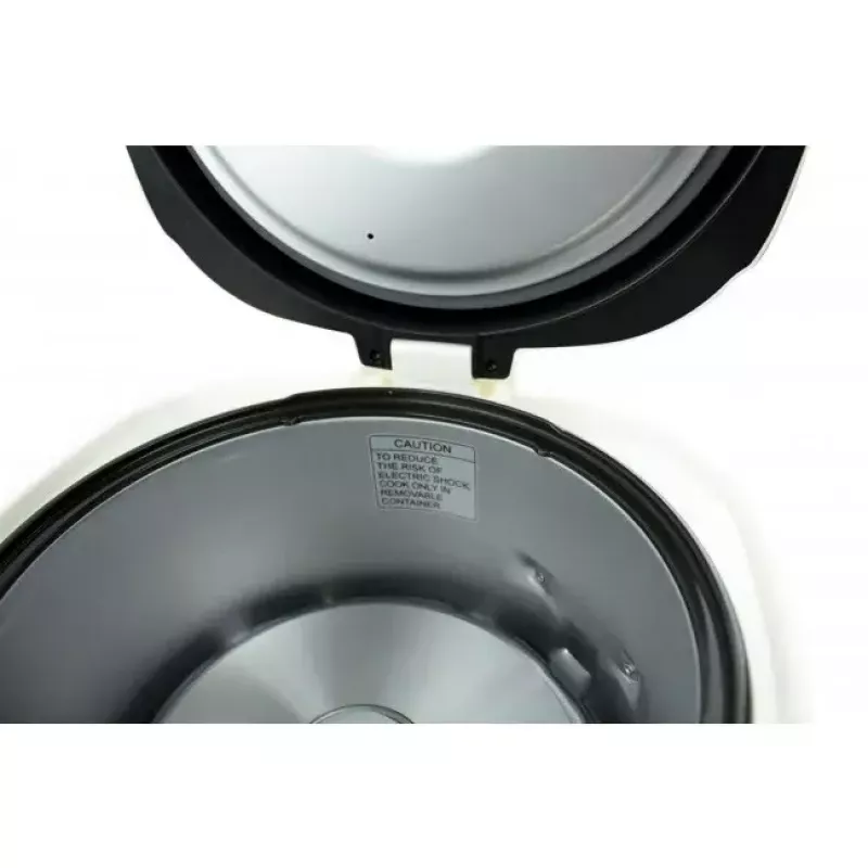 Riisinkeitin Cuckoo CR-0331 0,54 l 360 W norsunluu oranssi