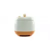 Riisinkeitin Cuckoo CR-0331 0,54 l 360 W norsunluu oranssi