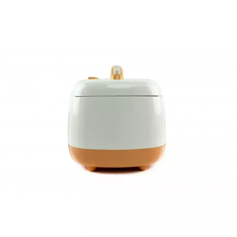 Riisinkeitin Cuckoo CR-0331 0,54 l 360 W norsunluu oranssi