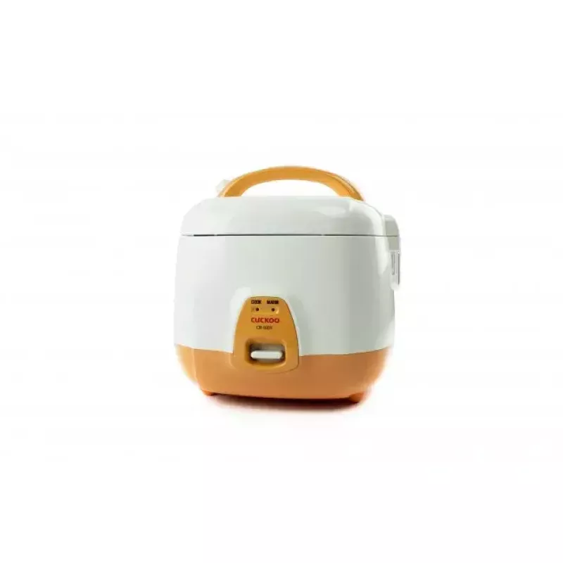 Riisinkeitin Cuckoo CR-0331 0,54 l 360 W norsunluu oranssi