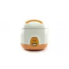 Riisinkeitin Cuckoo CR-0331 0,54 l 360 W norsunluu oranssi