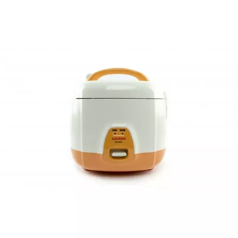 Riisinkeitin Cuckoo CR-0331 0,54 l 360 W norsunluu oranssi