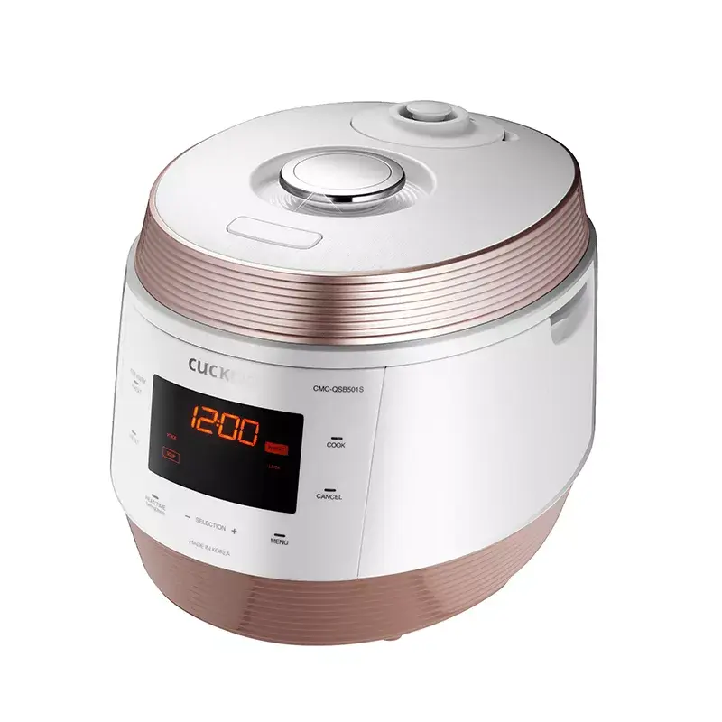 Monikypsennin Cuckoo Icook Q5 Premium Rose White