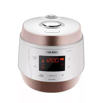 Monikypsennin Cuckoo Icook Q5 Premium Rose White