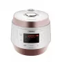 Monikypsennin Cuckoo Icook Q5 Premium Rose White