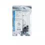 Portin lukitsin Smartkeeper NL03P1BK RJ-45 musta 12 kpl