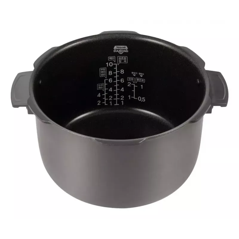 Riisinkeitin Cuckoo CRP-ST1009F