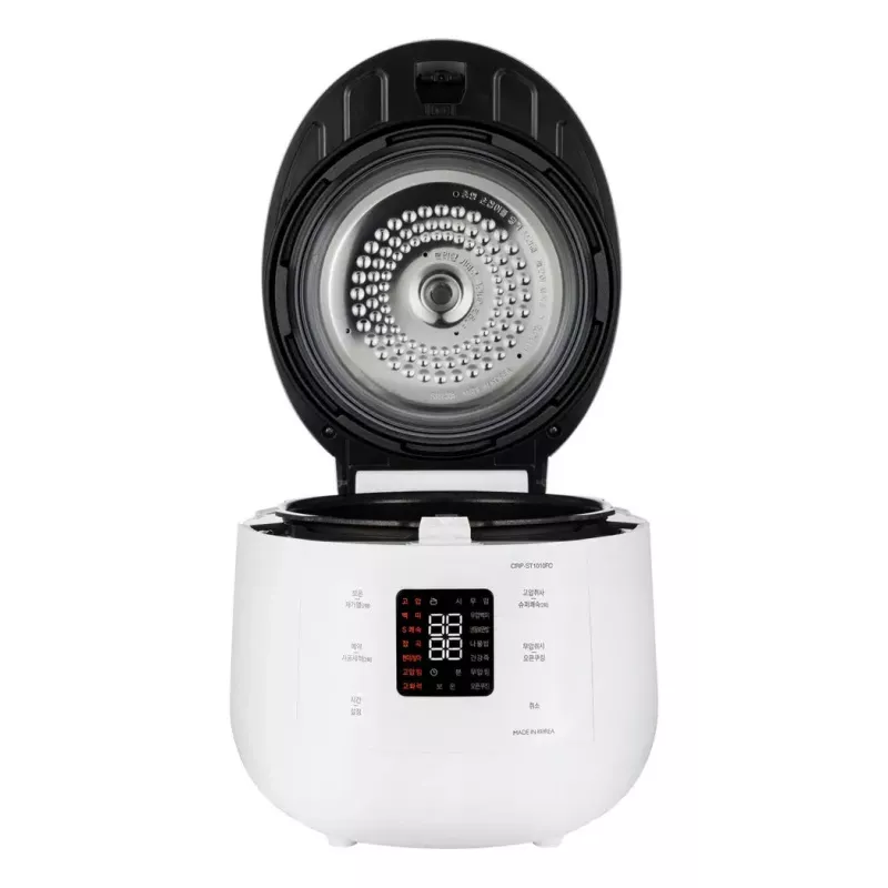 Riisinkeitin Cuckoo CRP-ST1009F