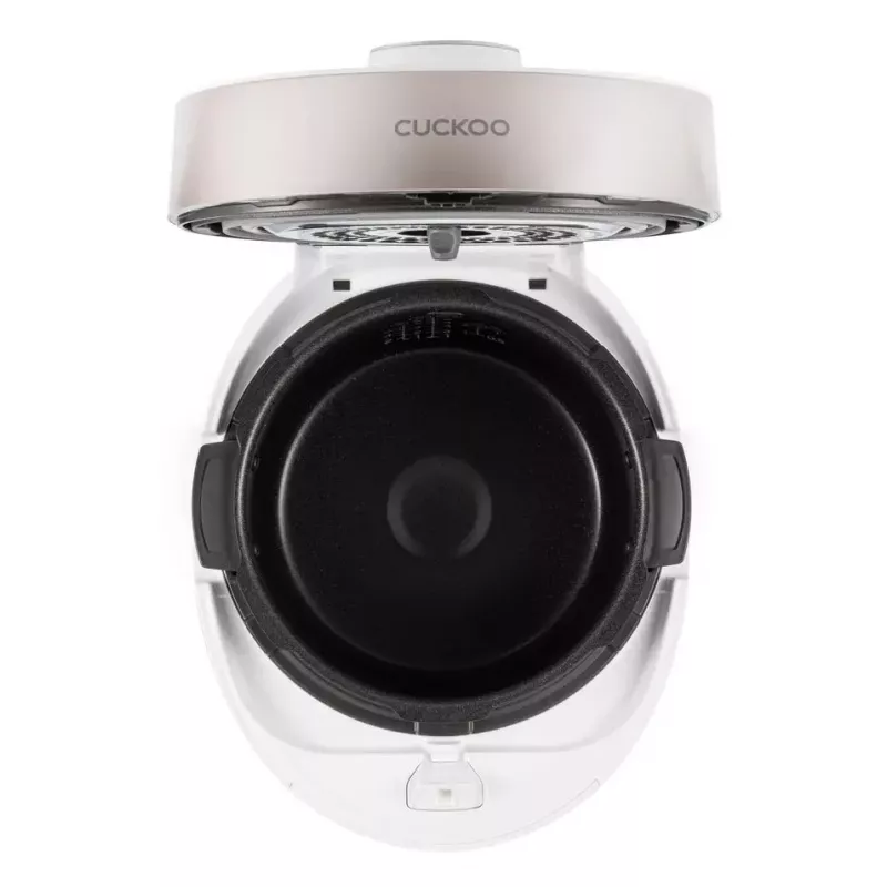 Riisinkeitin Cuckoo CRP-ST1009F