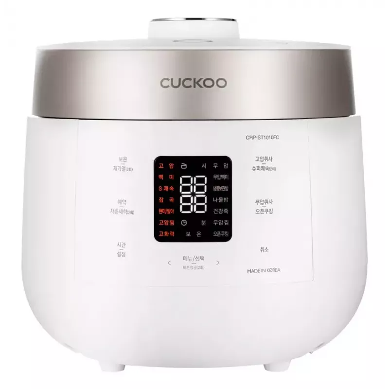 Riisinkeitin Cuckoo CRP-ST1009F