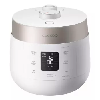 Riisinkeitin Cuckoo CRP-ST1009F