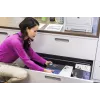 HP 05A musta alkuperäinen LaserJet-värikasetti, 2300 sivua, musta, 1 kpl