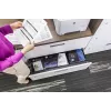 HP 05A musta alkuperäinen LaserJet-värikasetti, 2300 sivua, musta, 1 kpl