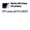 HP 55A musta alkuperäinen LaserJet-värikasetti, 6000 sivua, musta, 1 kpl