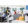 HP 55A musta alkuperäinen LaserJet-värikasetti, 6000 sivua, musta, 1 kpl