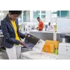 HP 55A musta alkuperäinen LaserJet-värikasetti, 6000 sivua, musta, 1 kpl