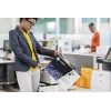 HP 55A musta alkuperäinen LaserJet-värikasetti, 6000 sivua, musta, 1 kpl