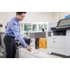 HP 55A musta alkuperäinen LaserJet-värikasetti, 6000 sivua, musta, 1 kpl