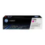 Värikasetti HP CE323A magenta 128A 1300 sivua