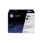HP 90A alkuperäinen LaserJet -värikasetti musta