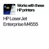 HP 90A alkuperäinen LaserJet -värikasetti musta
