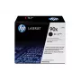 HP 90X suurikapasiteettinen musta alkuperäinen LaserJet -värikasetti