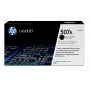 HP 507A alkuperäinen LaserJet -värikasetti musta